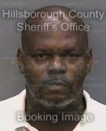 Robert Lee Griffin Jr.