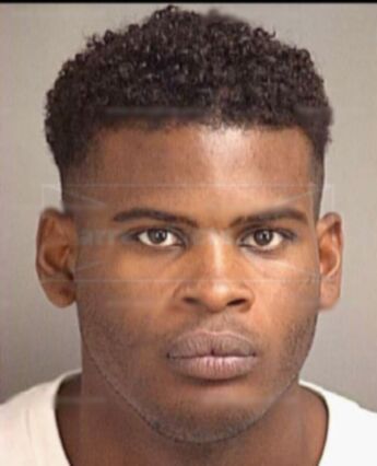 Quinton Tyrrone Dobbins