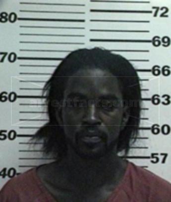Tracey Dewayne Johnson