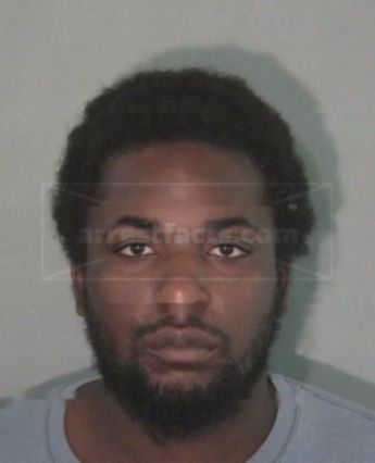 Dejuan D Mcwilliams