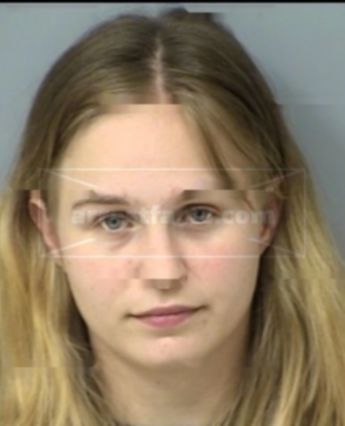 April Merritt White