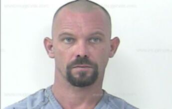 Shawn Patrick Barker