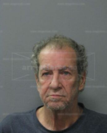Mark Isaac Baudoin