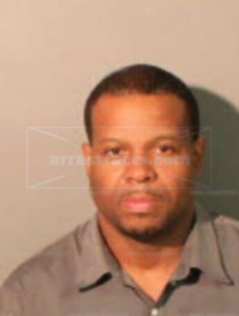 Darrell Campbell