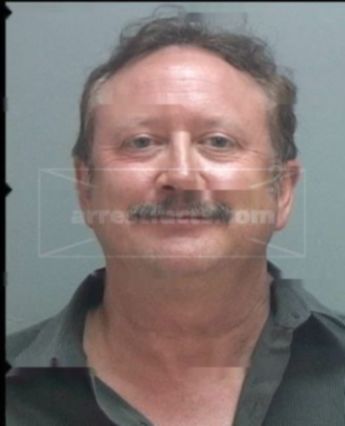 Mark Shane Lambert