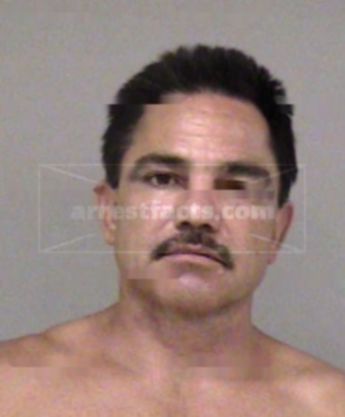 Anthony Gonzales Cruz