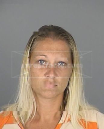 Brandy Nicole Crews