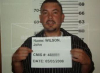 John Wilson