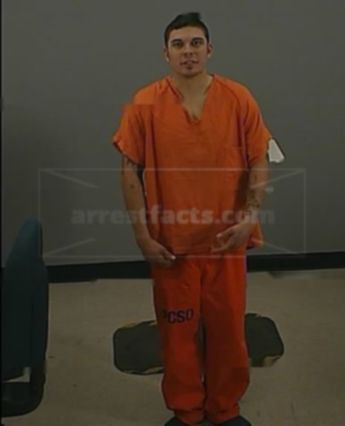 Joshua Romero