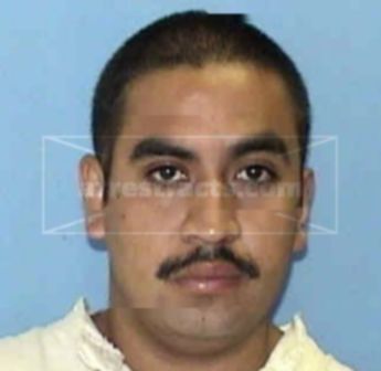 Daniel Sanchez