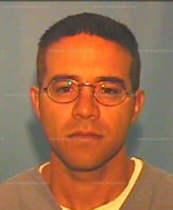 Johnny Cuevas