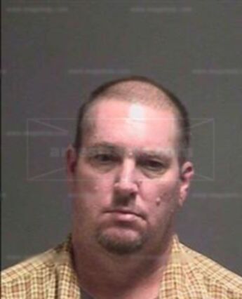 Joe Clark Mcauley