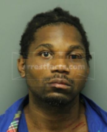 Lorenzo Lee Hinton