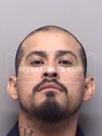 Raymond Alonso Rivera