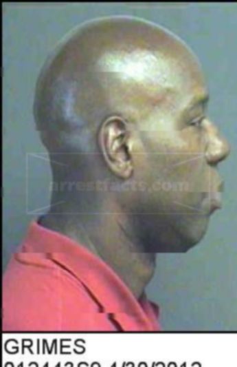 Frankie George Grimes