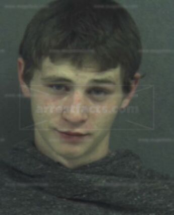 Brandon Lee Bauer