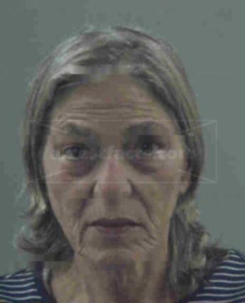 Opal Theresa Long