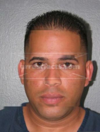 Josue Nieves