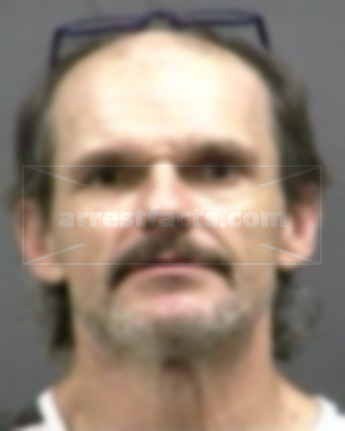 Richard Duane Delker