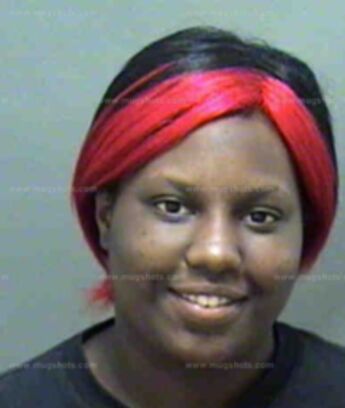 Bernadette Lacrsha Ellis