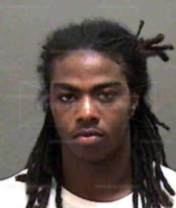 Joshua Ray Evans