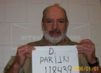 Delmar Partin