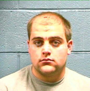 Sean Corey Spears