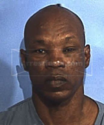 Edwin Oshea Clark