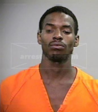 Jervalis Keelan Smith