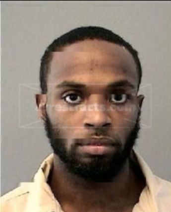 Terrance D Johnson-Simmons