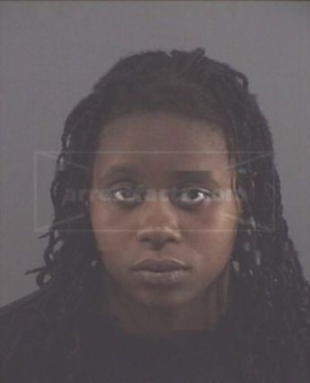 Tamara M Bonds
