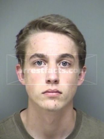 Trevor Scott Bragg