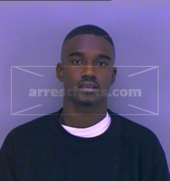 Braylon Markeist Yarbrough