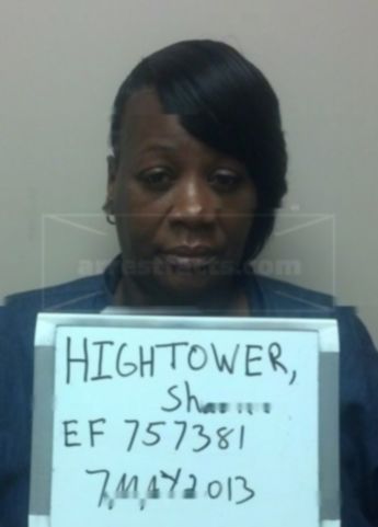 Shawnna Hightower