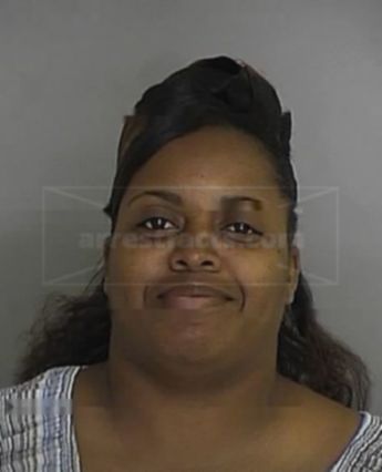 Terika Lavon Gentry