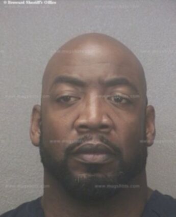Morris Wayne Atkins