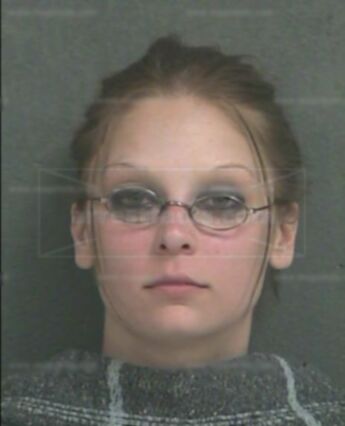 Katherine Elizabeth Barth