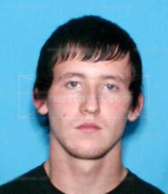 Brian Keith Johnson