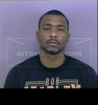 Darius Lasean Hall