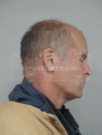 Douglas Eugene Landis