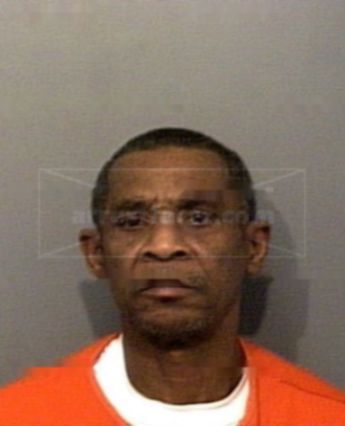 James Sylvester Weston Sr.