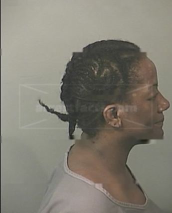 Carolin Latonya Griffin
