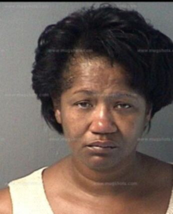 Nancy Elaine Carter