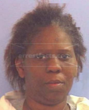 Vanessa Luretha Haynes