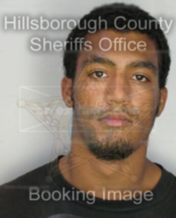 Jarry Robertson Acosta