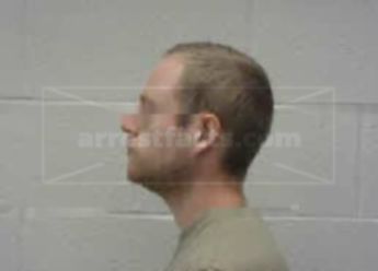 Ryan Cassidy Ashberger
