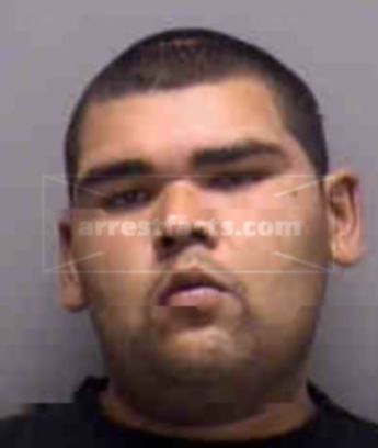 Adrian Sepulveda