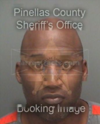 Mark Terell Watson