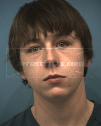 Creston Marshall Simmons