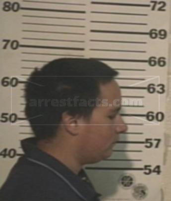 Jason Luis Kholi Martinez